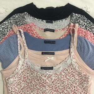 SMALL BRANDY THEMED MYSTERY BUNDLE!!